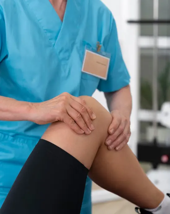 Orthopedic-Specialists-Recommend-More-Than-Surgery